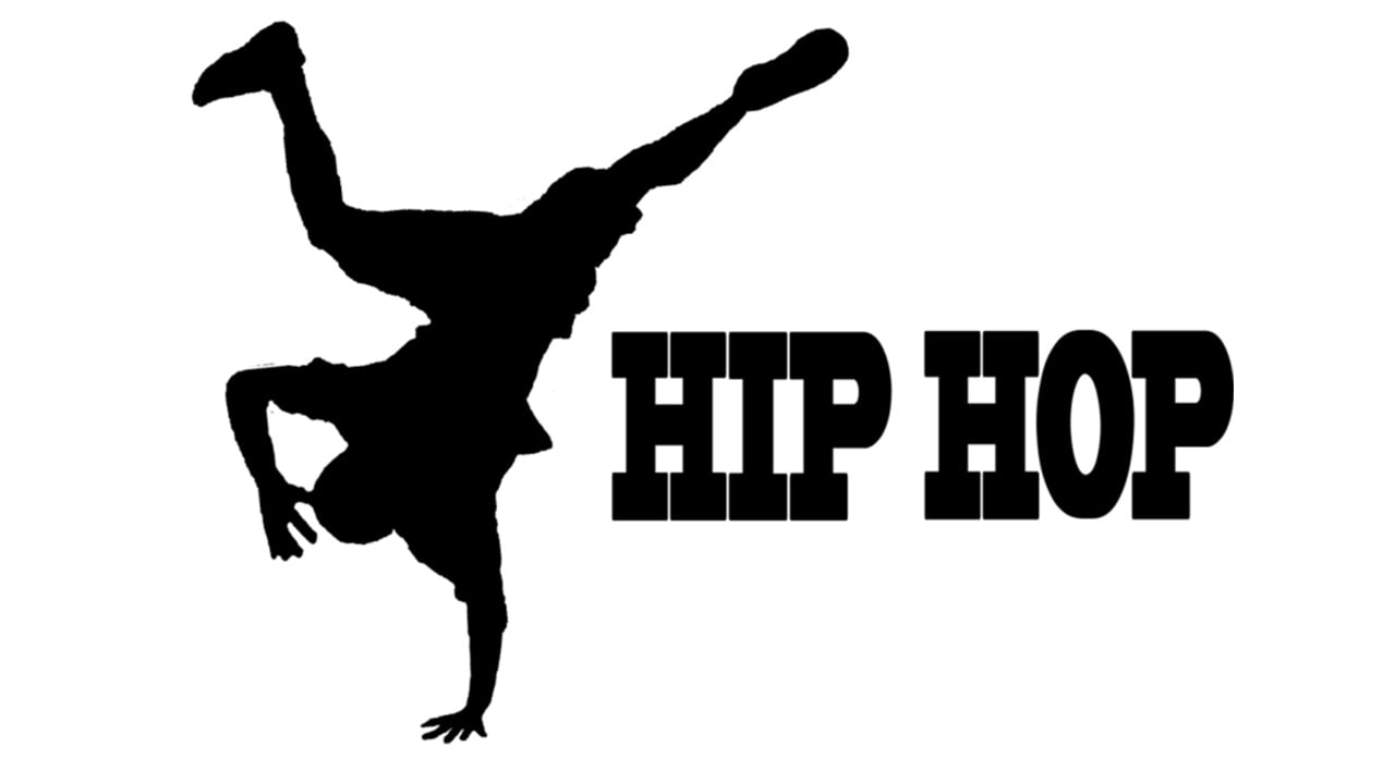 Le Hip-Hop - DANCE-ALL-LIFE