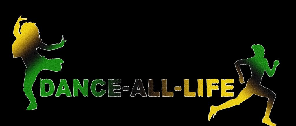 Logo DANCE-ALL-LIFE - Contactez-nous