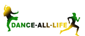 Logo DANCE-ALL-LIFE Fond Noir