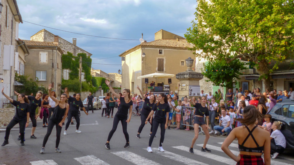 Fete de la musique 2019 Dance-ALL-LIFE