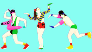 DANCE-ALL-LIFE Multi-danses adultes1